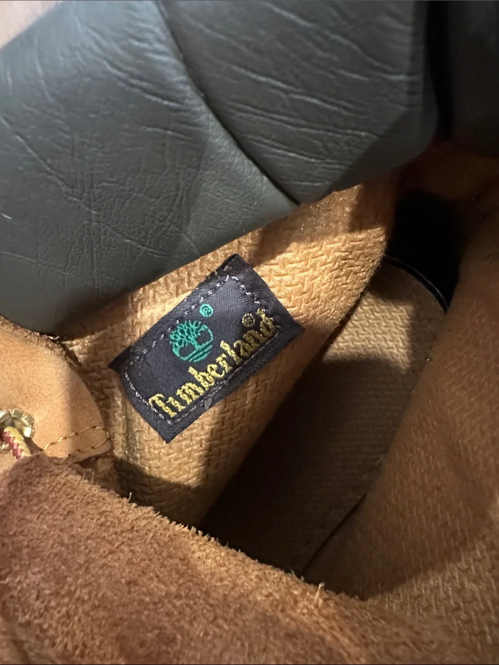 Men's Wheat Timberlands